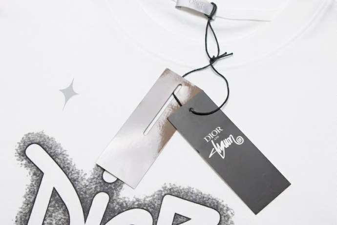 Dior T Shirts Short _SKUDiorS-XLautCH1833951